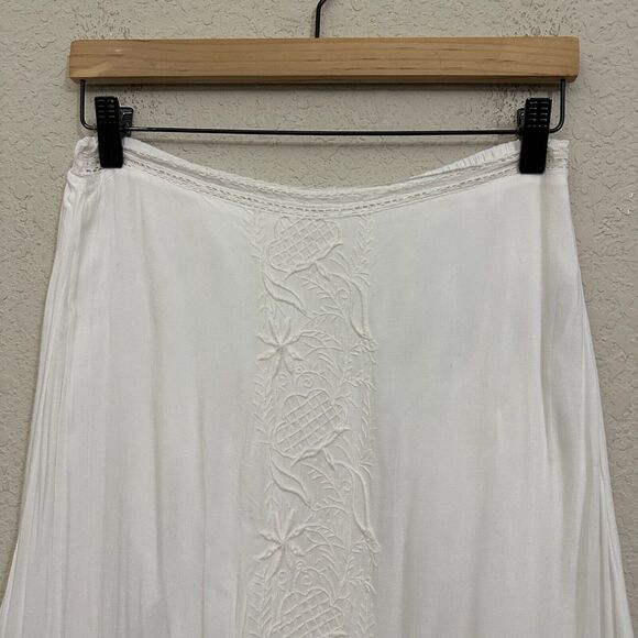 Free People Imogen Maxi Skirt - Picture 5 of 13